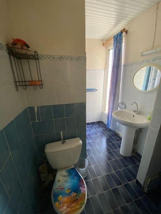 Maison Authentique A 300M De La Plage سانت آن المظهر الخارجي الصورة