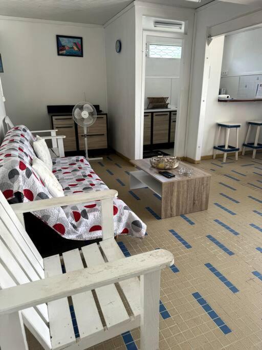 Maison Authentique A 300M De La Plage سانت آن المظهر الخارجي الصورة