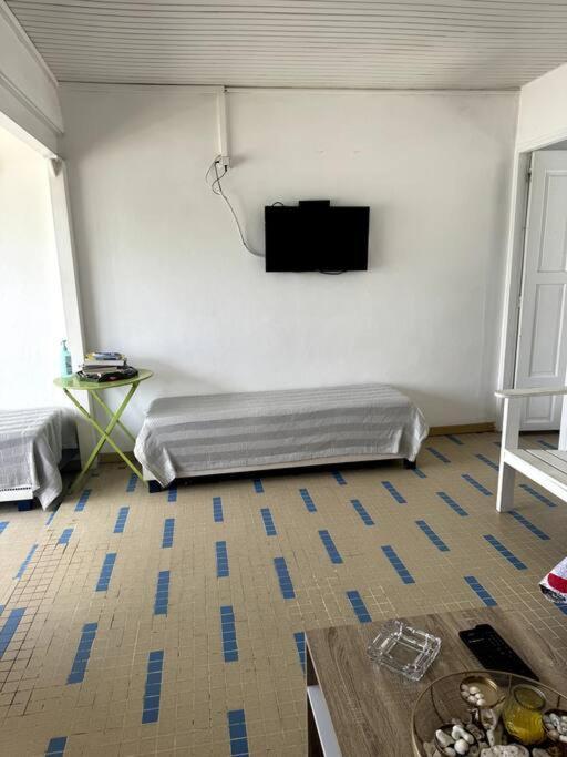 Maison Authentique A 300M De La Plage سانت آن المظهر الخارجي الصورة