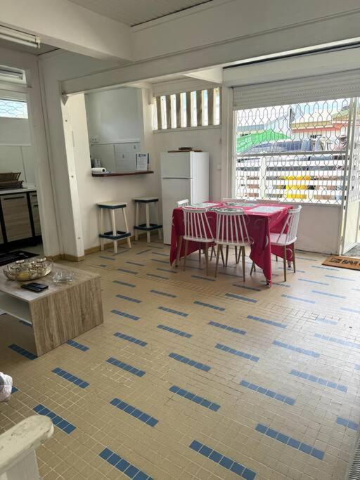 Maison Authentique A 300M De La Plage سانت آن المظهر الخارجي الصورة