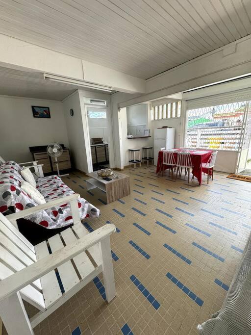 Maison Authentique A 300M De La Plage سانت آن المظهر الخارجي الصورة
